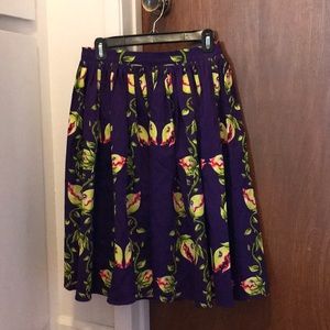 Deadly Dames PinUp girl Size Medium.  28 waist